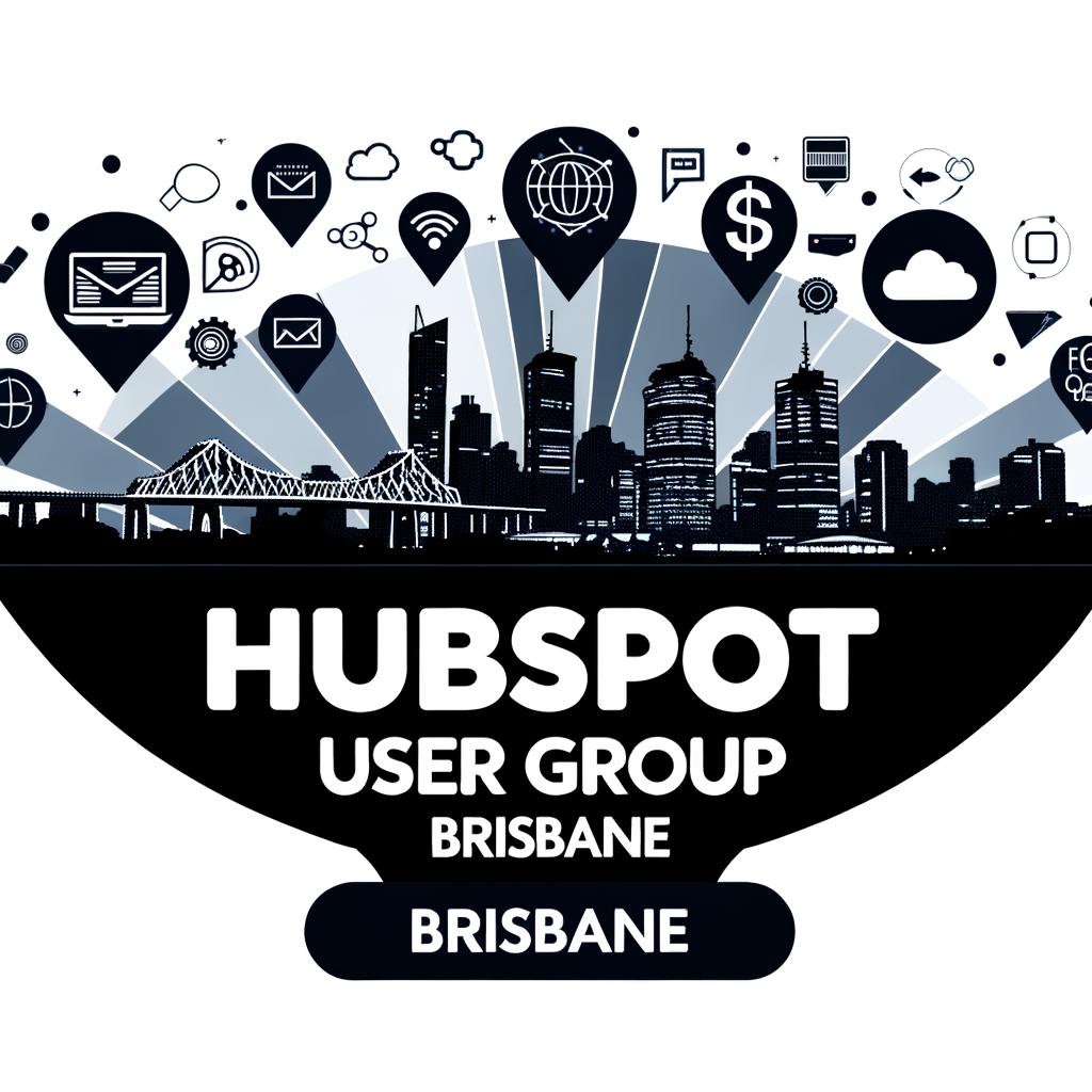 HubSpot User Group Brisbane